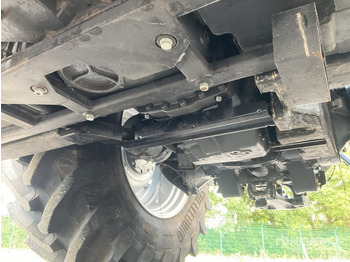 Трактор 2015 Massey Ferguson 8737 4WD Tractor: фото 4