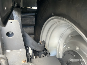 Трактор 2015 Massey Ferguson 8737 4WD Tractor: фото 5