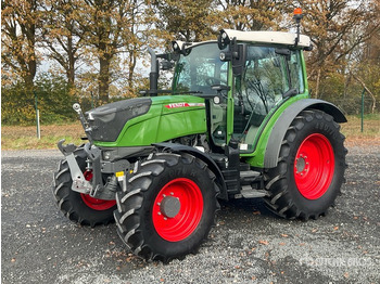 Трактор FENDT 209 Vario