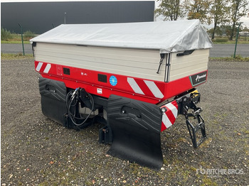 Разбрасыватель удобрений 2024 Kverneland Exacta-TL Fertilizer Spreader: фото 2 Разбрасыватель удобрений 2024 Kverneland Exacta-TL Fertilizer Spreader: фото 2