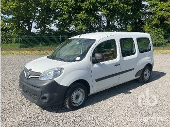 Цельнометаллический фургон RENAULT Kangoo Express