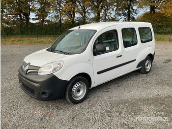 Коммерческий автомобиль RENAULT Kangoo 1.5