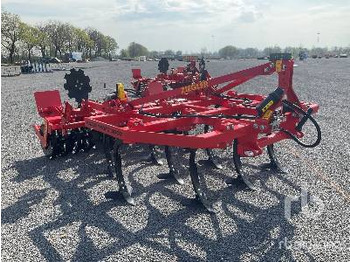 Новый Культиватор ZIEGLER FIELD PROFI 300 (Unused): фото 4