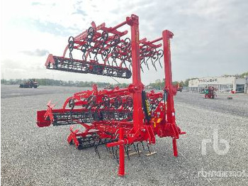 Новый Культиватор ZIEGLER SOIL STAR 7501 (Unused): фото 4