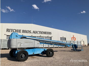 Телескопический подъемник 2000 Genie S125 4WD Diesel Telescopic Boom Lift: фото 3