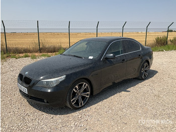 Легковой автомобиль BMW