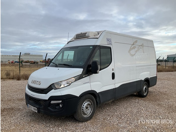 Рефрижератор IVECO Daily 35s14