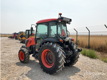 Трактор KUBOTA