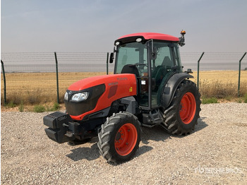 Трактор KUBOTA