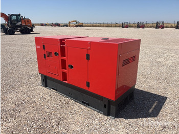 Электрогенератор 2024 Ricardo R75 75 kVA (Unused) Generator Set: фото 3