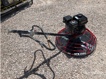 Затирочная машина по бетону 2025 SDLOOL SL90B (Unused) Power Trowel: фото 4