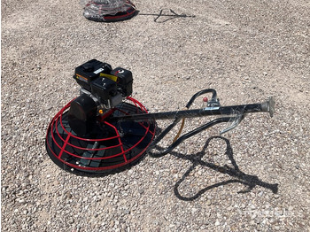 Затирочная машина по бетону 2025 SDLOOL SL90B (Unused) Power Trowel: фото 3