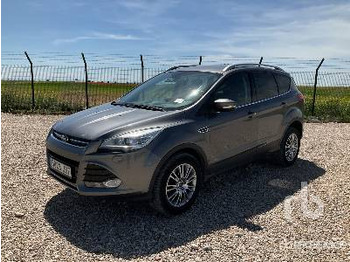 Легковой автомобиль FORD