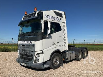 Тягач VOLVO FH16 750