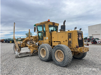Грейдер CATERPILLAR 140G