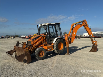 Экскаватор-погрузчик CATERPILLAR 428C