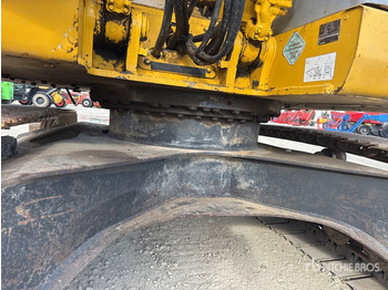 Гусеничный экскаватор 2006 Komatsu PC138US-2E1: фото 4 Гусеничный экскаватор 2006 Komatsu PC138US-2E1: фото 4