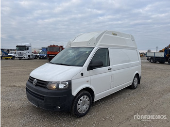 Машина скорой помощи VOLKSWAGEN Transporter