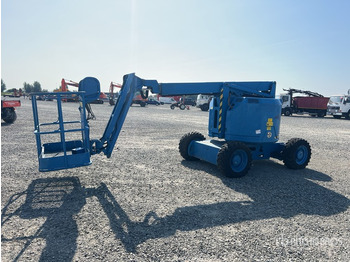 Коленчатый подъемник 2015 Genie Z-34/22 (Inoperable) Articulating Boom Lift: фото 4