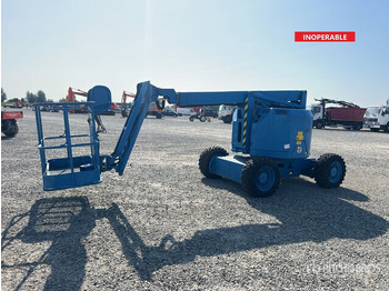 Коленчатый подъемник 2015 Genie Z-34/22 (Inoperable) Articulating Boom Lift: фото 2