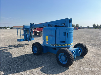 Коленчатый подъемник 2015 Genie Z-34/22 (Inoperable) Articulating Boom Lift: фото 3