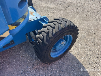Коленчатый подъемник 2015 Genie Z-34/22 (Inoperable) Articulating Boom Lift: фото 5