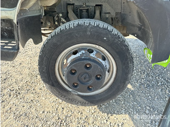 Грузовик с подъемником 2016 Nissan Cabstar 35.12 2014 Socage DA320 20 m on Bucket Truck: фото 5