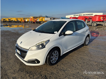 Легковой автомобиль PEUGEOT