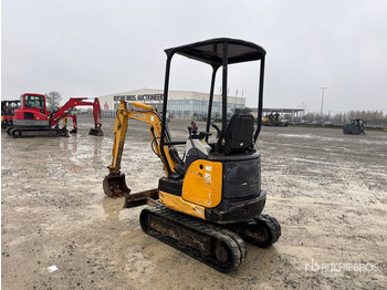 Мини-экскаватор 2018 Kato Imer 17VXE Mini Excavator:  &lt;6.6t: фото 3