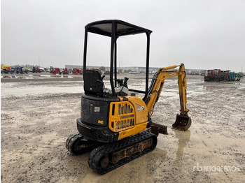 Мини-экскаватор 2018 Kato Imer 17VXE Mini Excavator:  &lt;6.6t: фото 4