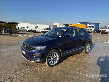 Внедорожник VOLKSWAGEN