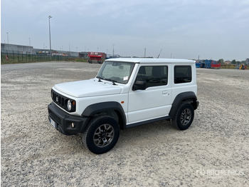 Внедорожник SUZUKI