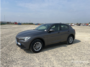 Внедорожник ALFA ROMEO