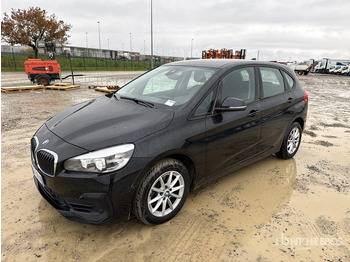 Легковой автомобиль BMW