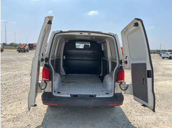 Легковой фургон 2021 Volkswagen Transporter Panel Short Wheelbase 2.0 TDI B ... Van Truck: фото 5