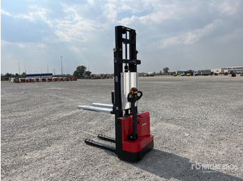 Штабелер 2025 Plus Power ES15-ES (Unused) Electric Stacker: фото 3