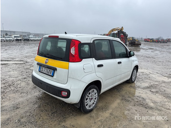Легковой автомобиль Fiat Panda Automobile: фото 5
