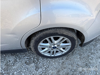 Легковой автомобиль Ford C-Max Automobile: фото 4 Легковой автомобиль Ford C-Max Automobile: фото 4