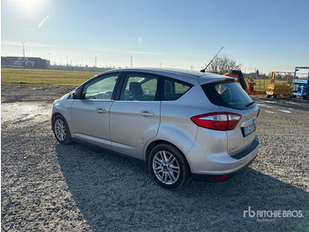 Легковой автомобиль Ford C-Max Automobile: фото 2 Легковой автомобиль Ford C-Max Automobile: фото 2