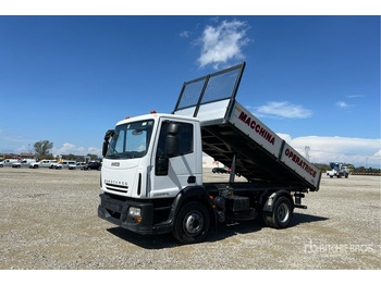 Самосвал IVECO EuroCargo 140E