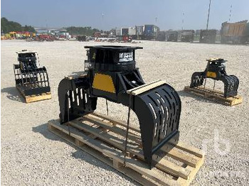 Новый Грейфер MUSTANG GRP450 (Unused): фото 3