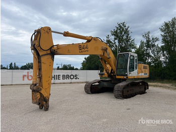 Гусеничный экскаватор LIEBHERR R 944