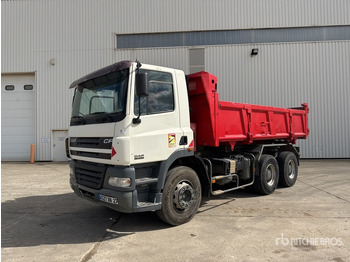 Самосвал DAF CF 85 340