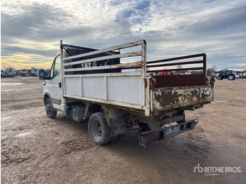 Самосвал 2002 Iveco Daily 35C11 4x2 Camion Benne (Inoperable) Dump Truck: Light Duty: фото 3