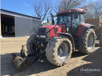 Трактор CASE IH CVX