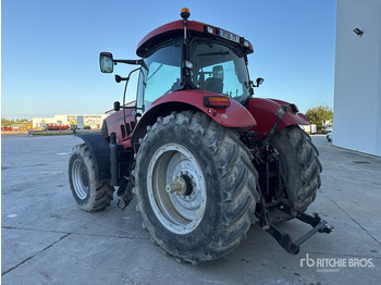 Трактор CASE IH Puma
