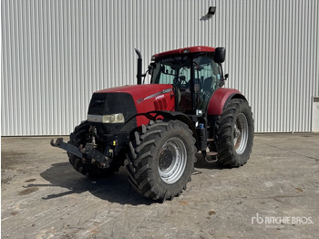 Трактор CASE IH Puma 200