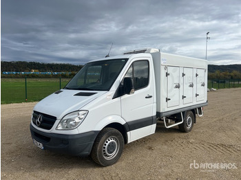 Рефрижератор MERCEDES-BENZ Sprinter