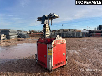 Осветительная мачта GENERAC