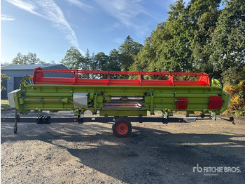 Зерноуборочный комбайн 2018 Claas Lexion 750 Moissonneuse Batteuse Combine Harvester: фото 3